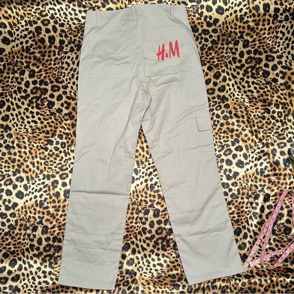 H&M Visual Merchandiser Work Pants - Picture 6 of 6